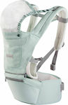 Kikka Boo Classic Carrier Chloe Mint