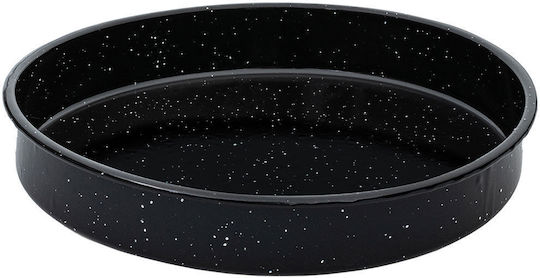 Estia Aluminum Baking Pan with Enamel Coating 36cm