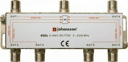 Johansson 4506 Splitter