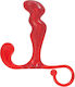 ToyJoy Power Plug Prostate Massager Anal Plug Red 10cm