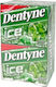 Dentyne 12 Τσίχλες Ice με Γεύση Δυόσμο Χωρίς Προσθήκη Ζάχαρης 14τμχ 16.8gr