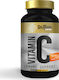 GoldTouch Nutrition Vitamin C Multivitamin for Energy & Immune System Boost 60 caps