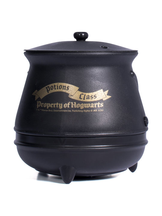 Blue Sky Studios Self Stirring Cauldron Cană Plastic cu Capac Albastru 1buc