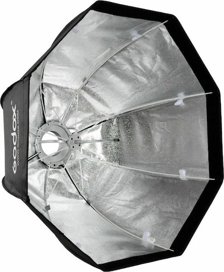Godox GUE80 Softbox cu Grid 80buccm.