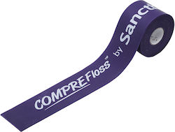 Sanctband CompreFloss Heavy Λάστιχο Floss Band 5cm x 2m