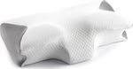 InnovaGoods Sleep Pillow Polyester Anatomic Medium 36x62cm