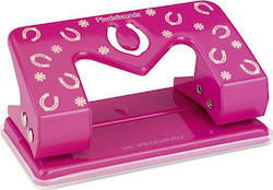 Die Spiegelburg Paper Punch 2-Hole Horse