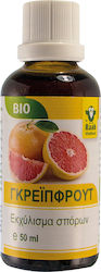 Raab Vitalfood Εκχύλισμα Σπόρων Γκρέϊπφρουτ 50ml