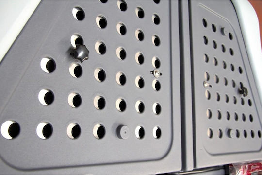 TowBox Dog V2 Adjustable Air Grilles for Box TB T2B0004 XE