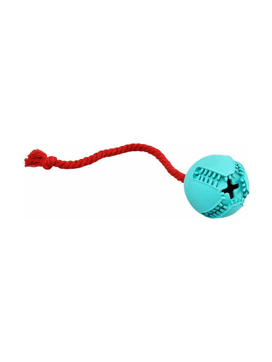 Pet Camelot Ballspielzeug Hund aus Gummi 1Stück