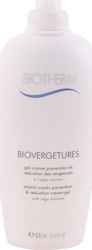Biotherm Biovergetures Anti-Stretch Marks Cream 400ml