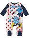 Disney Minnie Mouse Φορμάκι Λευκό