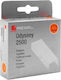 Rexel Σύρματα Συρραπτικού 2500Stück Odyssey 048569
