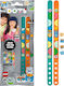 LEGO Dots Power Bracelet Adventure Jewellery Set για 6+ Ετών