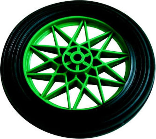 Homestyle 10340 Wheel for Stroller People's 15mm