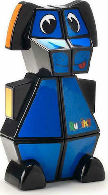 Rubik's Junior Puppy Cub de Viteză 3x2 pentru 4+ Ani 5501 1buc