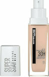Maybelline Super Stay 30h Full Coverage Foundation 05 Light Beige 30ml