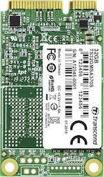 Transcend MSA370S 32GB mSATA TS32GMSA370S