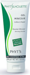 Phyt's Gel Minceur Cafeine & Pepper 200gr Phyt's Gel Minceur Cafeine & Pepper 200gr