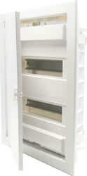 Tehnoplast Walled 346x592x87mm Tehnoplast Walled 346x592x87mm