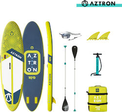 Aztron Nova Inflatable SUP Board with Length 3.05m