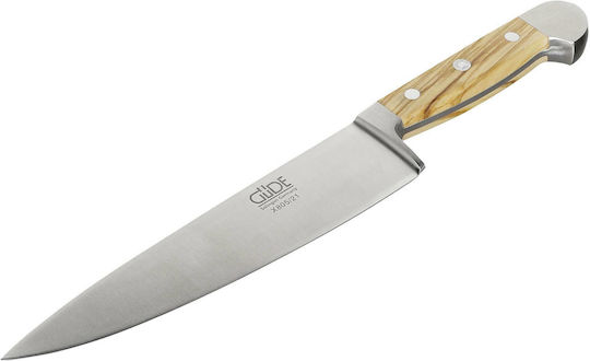 Güde Alpha Olive Chef