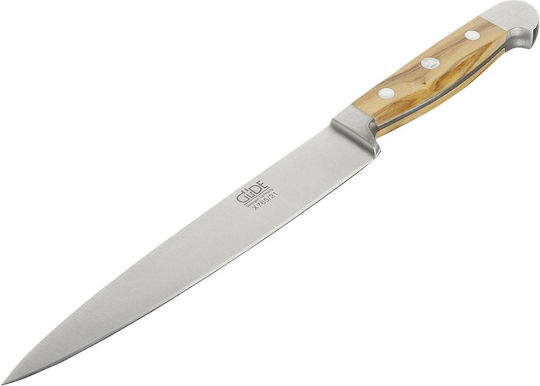 Güde Alpha Olive Meat 21cm