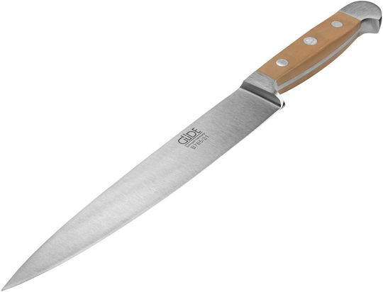 Güde Alpha Birne Cuțit Carne din Oțel Inoxidabil 21cm