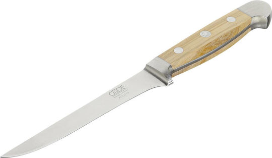 Güde Alpha Olive Entbeinen 13cm