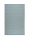 Tapicap Box Χαλί Εξωτερικού Χώρου Ορθογώνιο Grey - Aqua 70x140cm