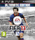 FIFA 13 Ultimate Edition PS3 Game (Used)