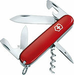 Victorinox Spartan Swiss Army Knife