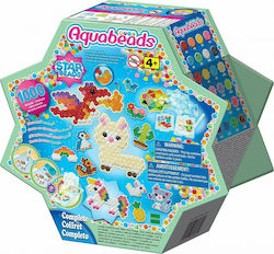 Epoch Toys Aquabeads Star Bead Studio Playset 1000τμχ