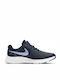 Stern Läufer Star Runner 2 Kinder Sportschuhe Laufen mit Bügel- und Schleifenverschluss Marineblau