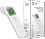 LEMI-2081 Digital Forehead Thermometer with Infrared Professional