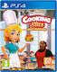 My Universe: Cooking Star Restaurant PS4 Game
