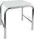 General Use Stool Bathroom Seat 36x27cm 0035