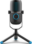 Jlab Dynamic USB Microphone Talk Desktop for Voice