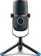 Jlab Dynamic USB Microphone Talk Desktop for Voice