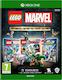 Lego Marvel Collection Xbox One Game