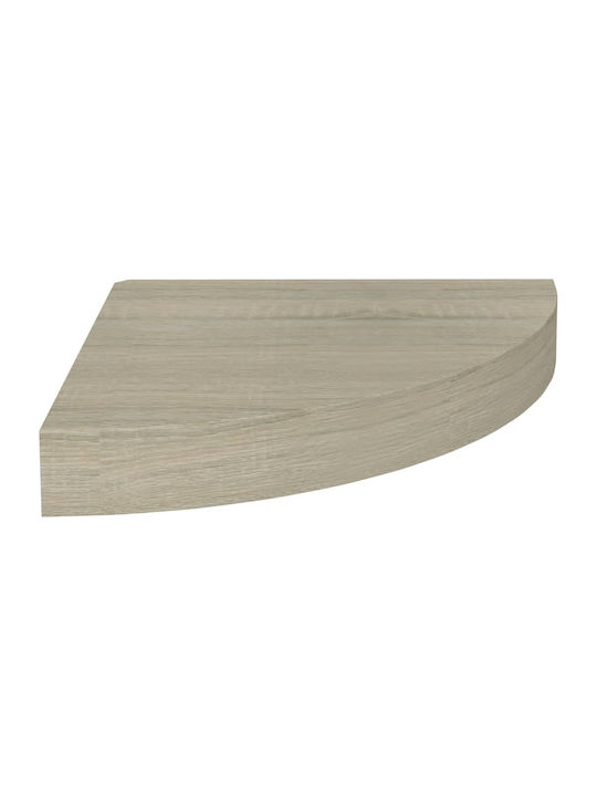 Shelf Wall Beige 25x25x3.8cm