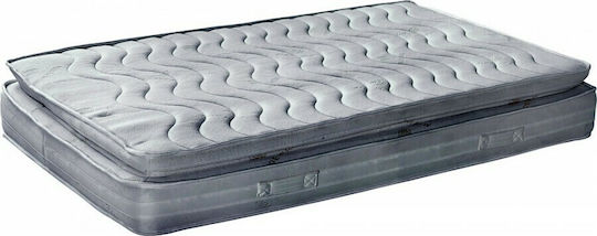 Comfort Strom Ortopedic Saltea Pat de copil Elegant 70cmx200cmx28cm Comfort Strom Ortopedic Saltea Pat de copil Elegant 70cmx200cmx28cm