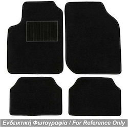 Race Axion Set Front and Back 4pcs for Citroen Xsara 1997-2004 Black Race Axion Set Front and Back 4pcs for Citroen Xsara 1997-2004 Black