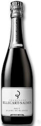 Billecart-Salmon Brut Blanc De Blancs Ξηρή Λευκή 750ml