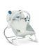 Ricokids Elektrisch Baby Relax mit Vibration Gray für Kind bis 9kg
