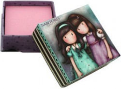 Alta Karta Blush Box Sisters Children's Makeup