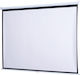 HomCom Οθόνη Προβολής Projector Τοίχου 244x183cm / 120"