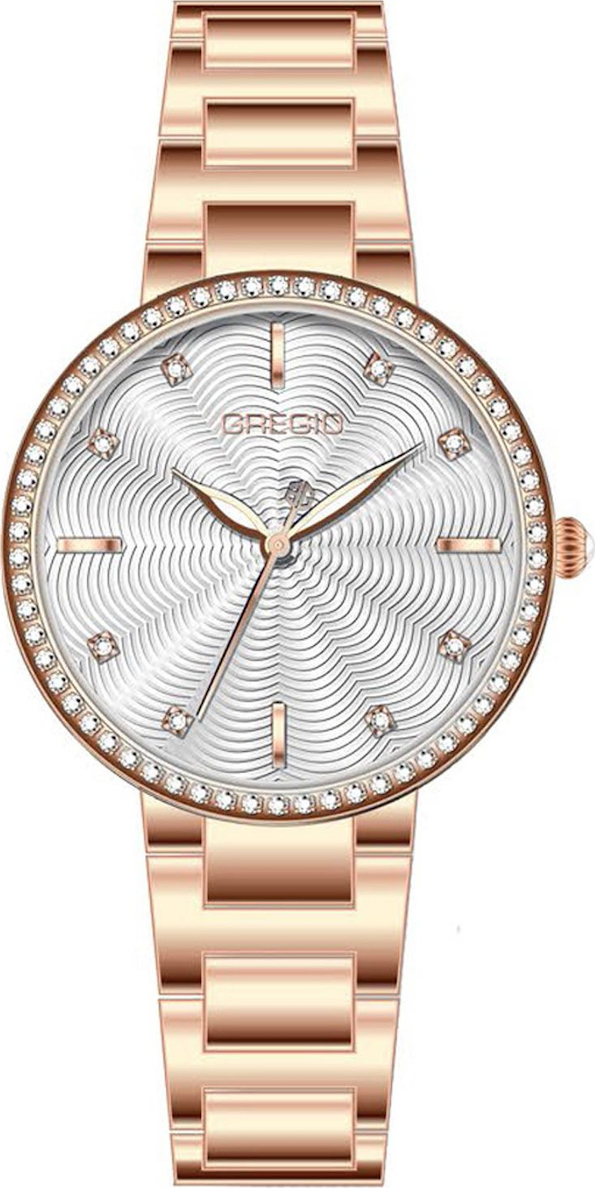 Swarovski city hotsell mini watch