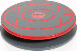 Togu Challenge Disc 2.0 Δίσκος Ισορροπίας Γκρι με Διάμετρο 44cm