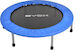 Byox Kids Trampoline 96cm Blue